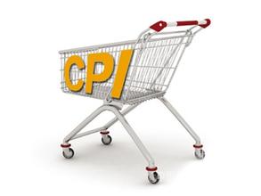 美国 8 月 CPI 同比 1.3% 略高于预期