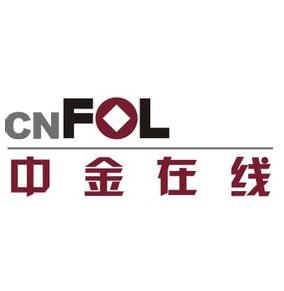 中金公司首日上涨31% 成交49.3亿元