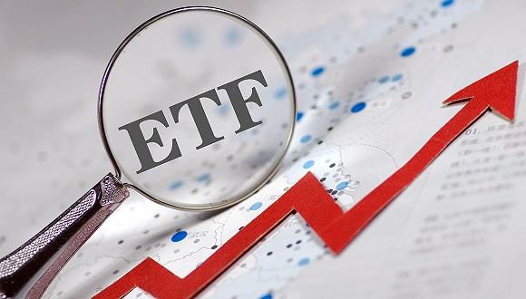 ETF资金流入突破万亿美元大关