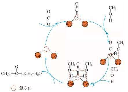 Nat. Catal.：100%选择性！SACs助力CO2制甲醇